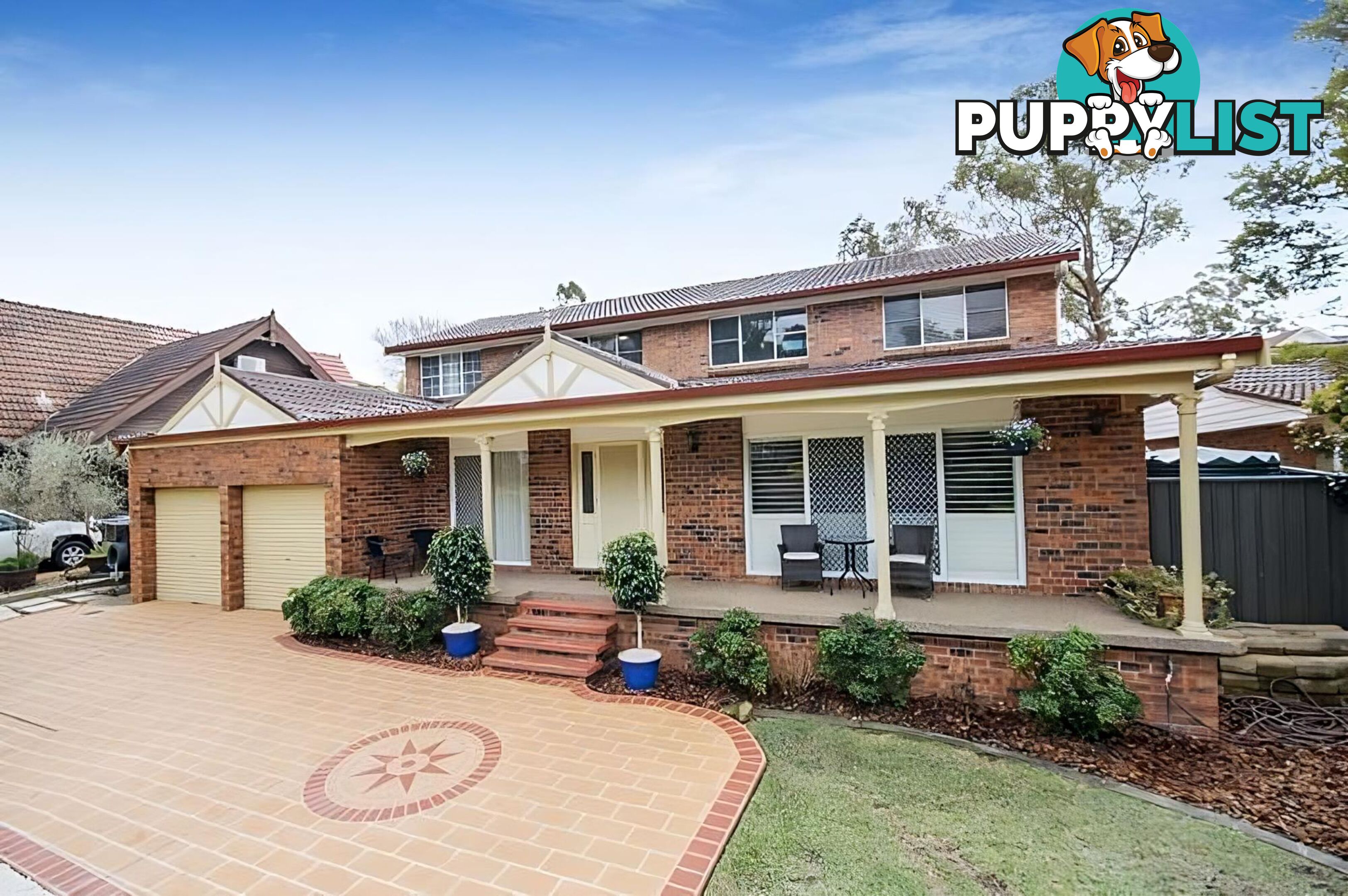 27 Francis Greenway Drive CHERRYBROOK NSW 2126