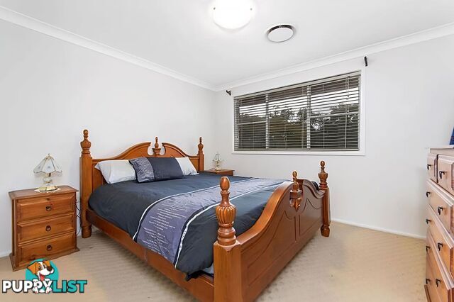 27 Francis Greenway Drive CHERRYBROOK NSW 2126