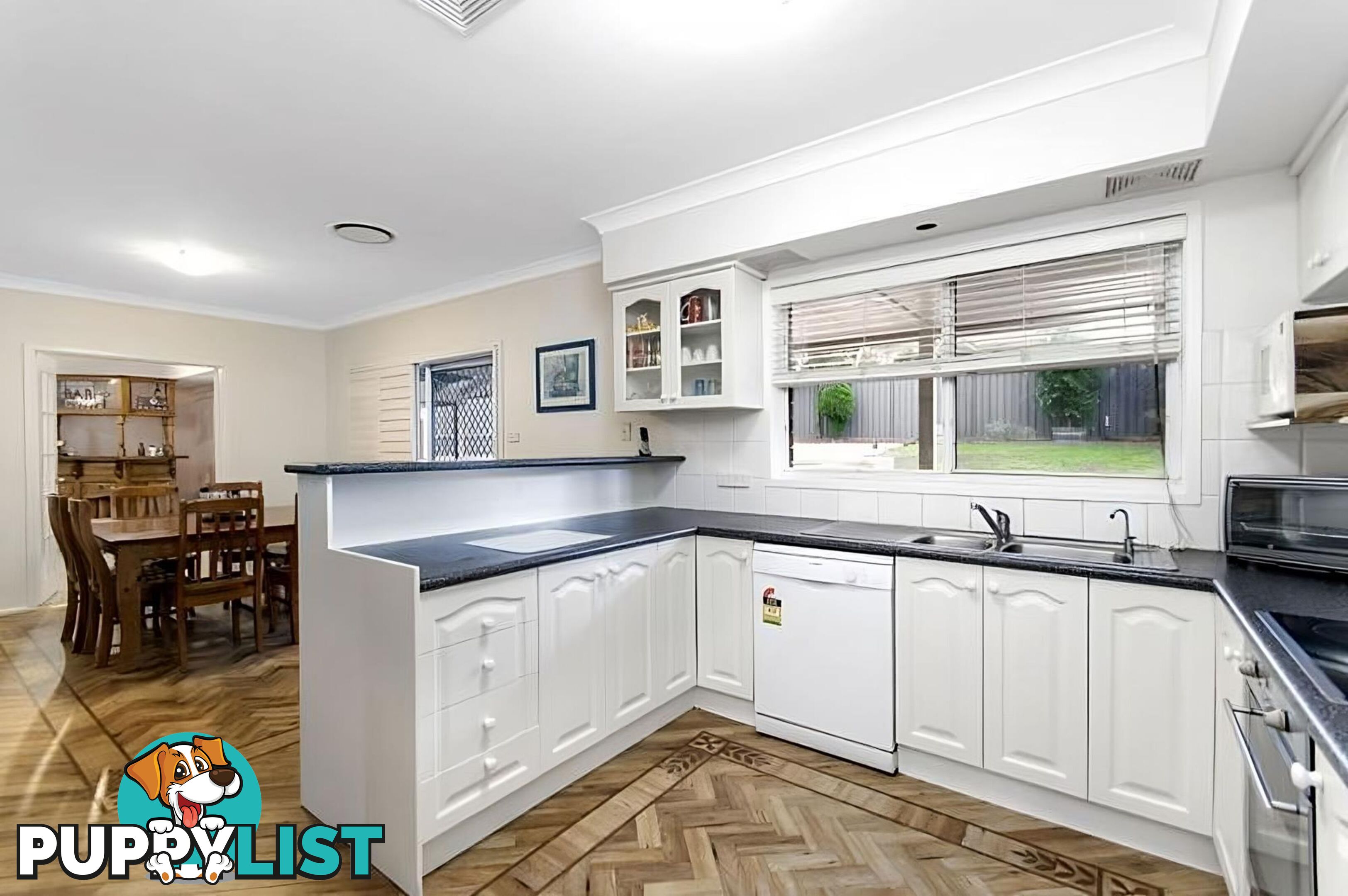 27 Francis Greenway Drive CHERRYBROOK NSW 2126