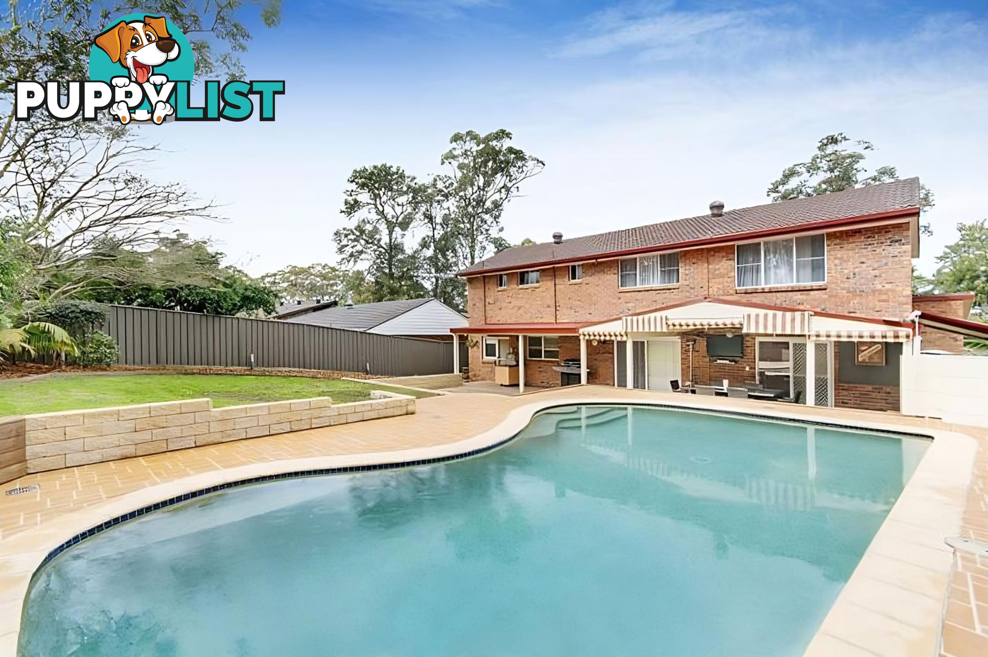 27 Francis Greenway Drive CHERRYBROOK NSW 2126