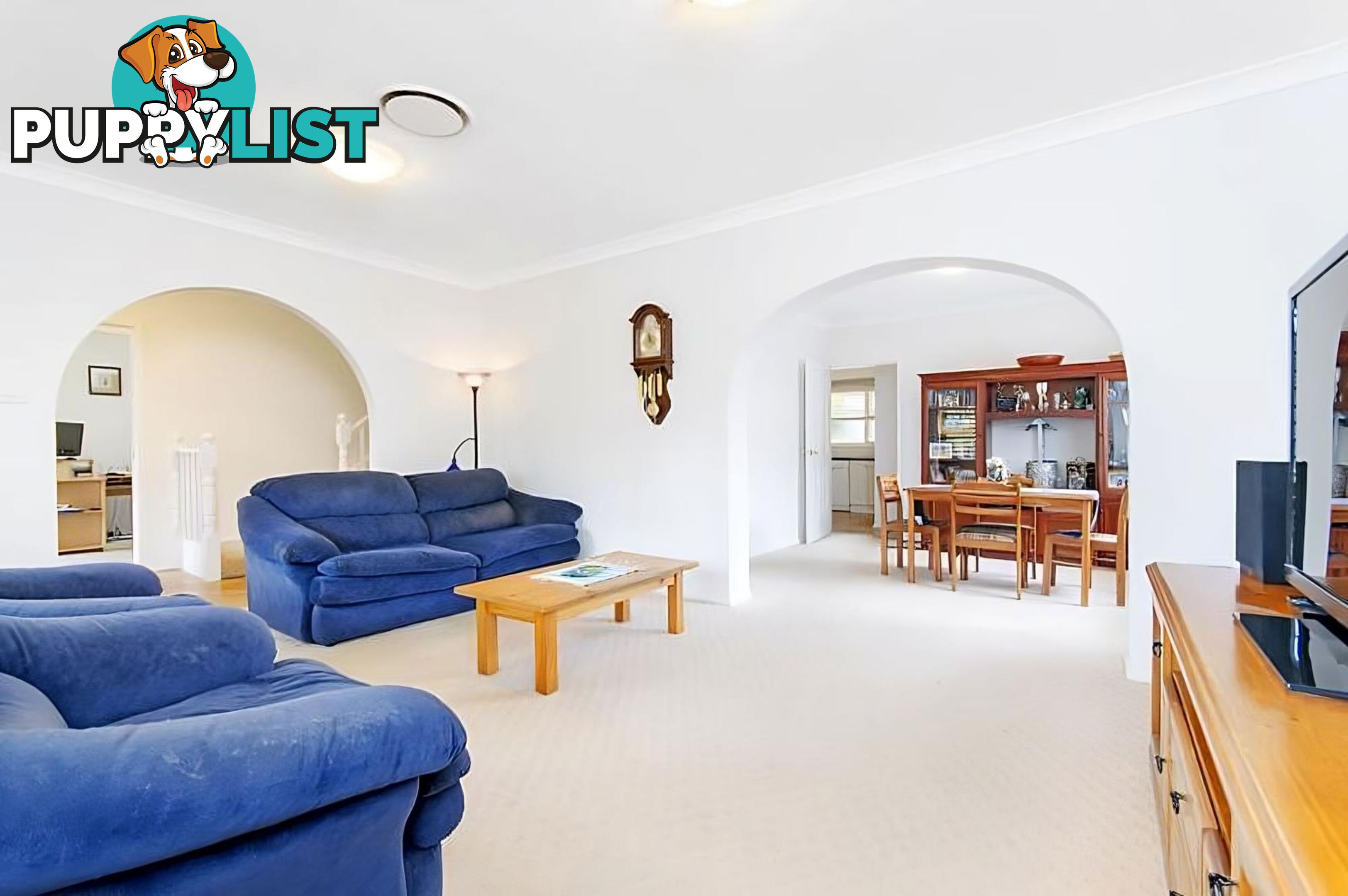 27 Francis Greenway Drive CHERRYBROOK NSW 2126