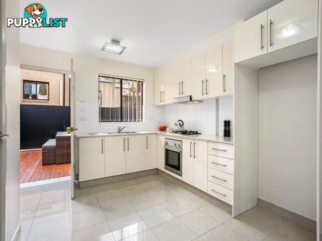 6/14-18 Connells Point Road SOUTH HURSTVILLE NSW 2221