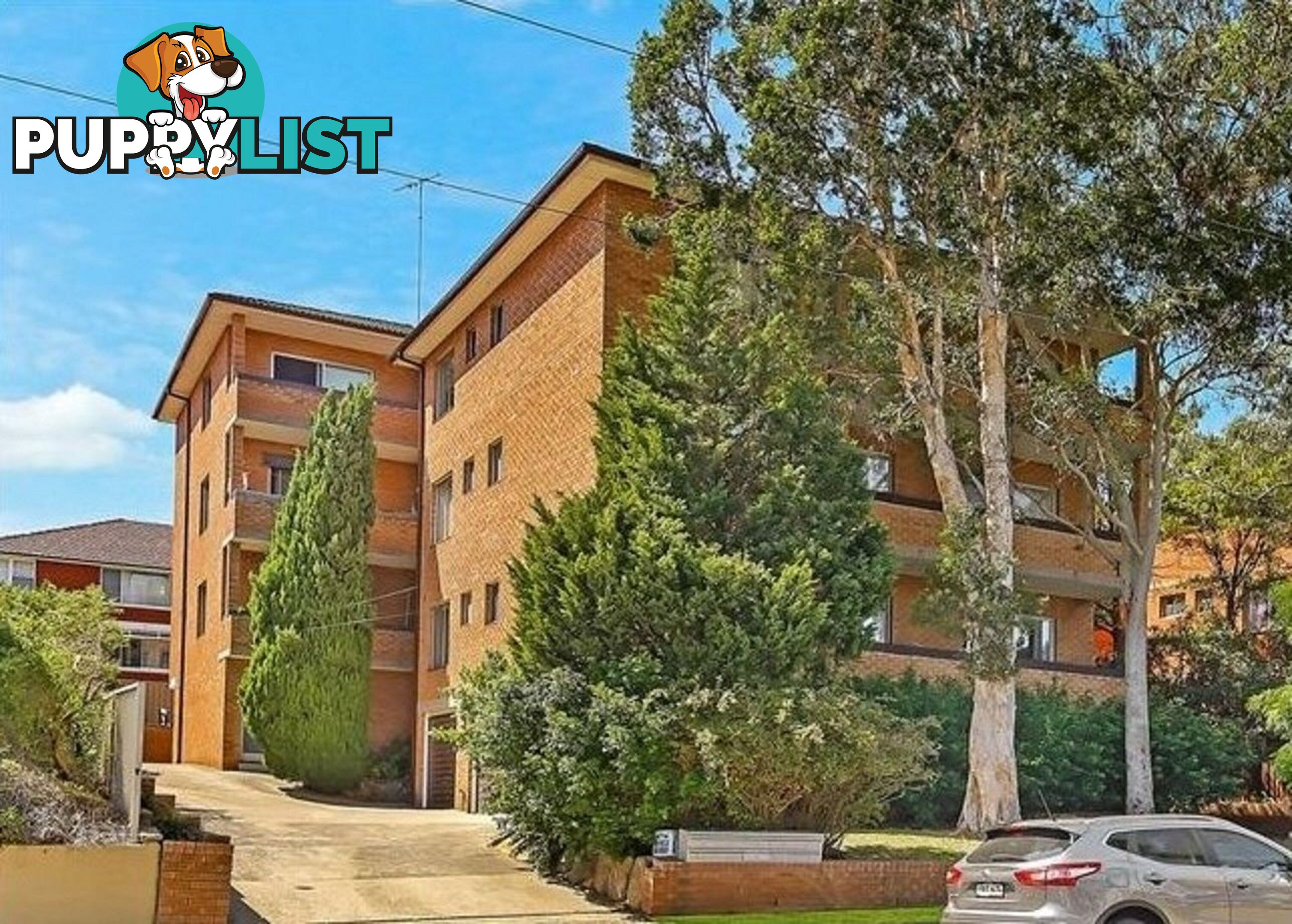 8/22 Woids Avenue HURSTVILLE NSW 2220