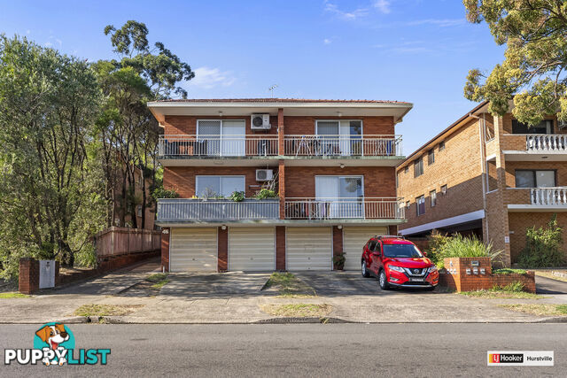 6/46 Illawarra Street ALLAWAH NSW 2218