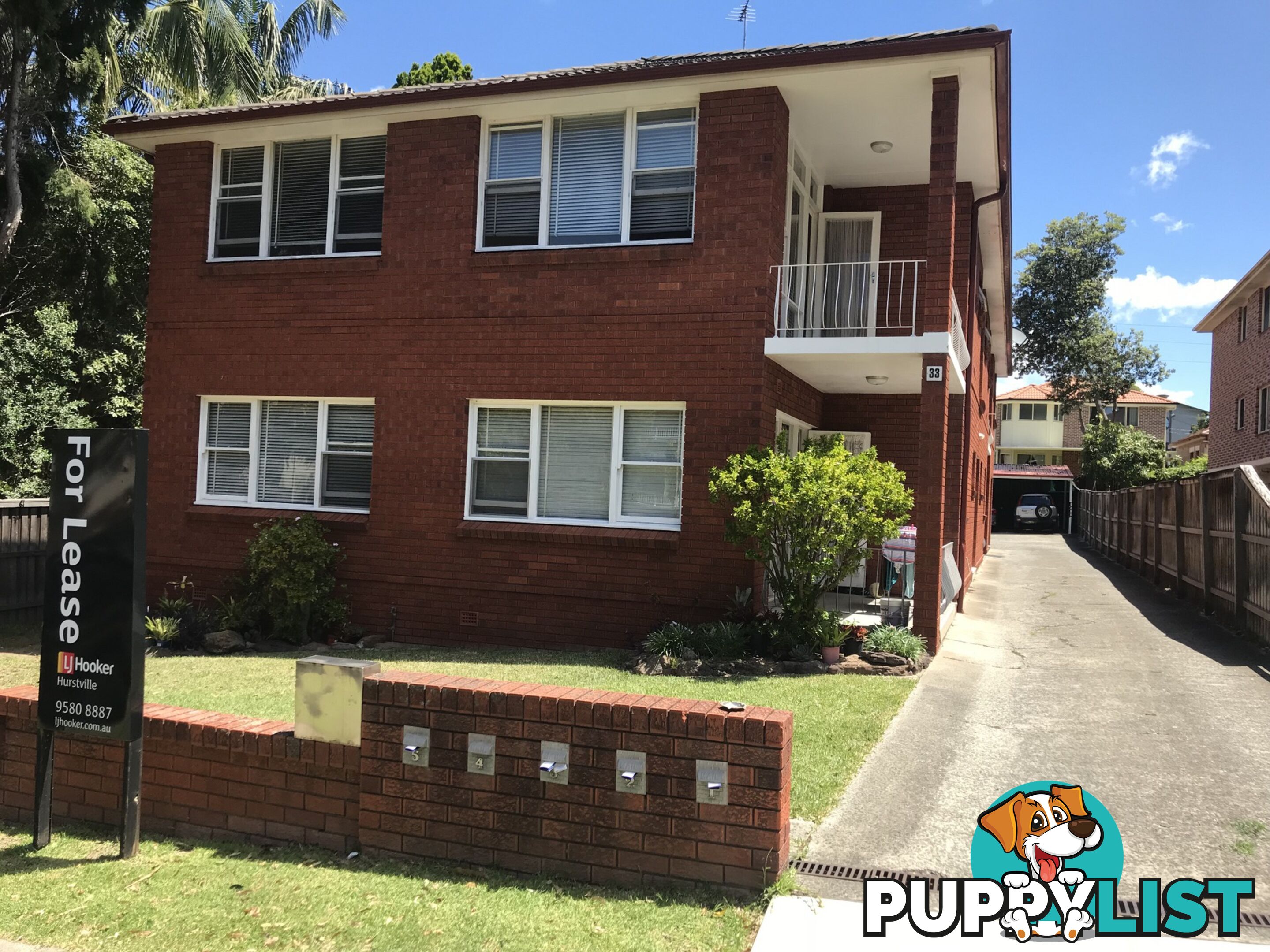 Unit 3/33 Noble Street ALLAWAH NSW 2218