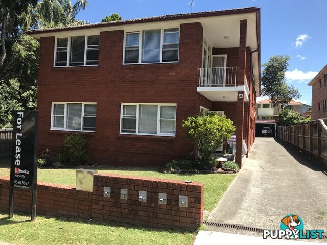 Unit 3/33 Noble Street ALLAWAH NSW 2218