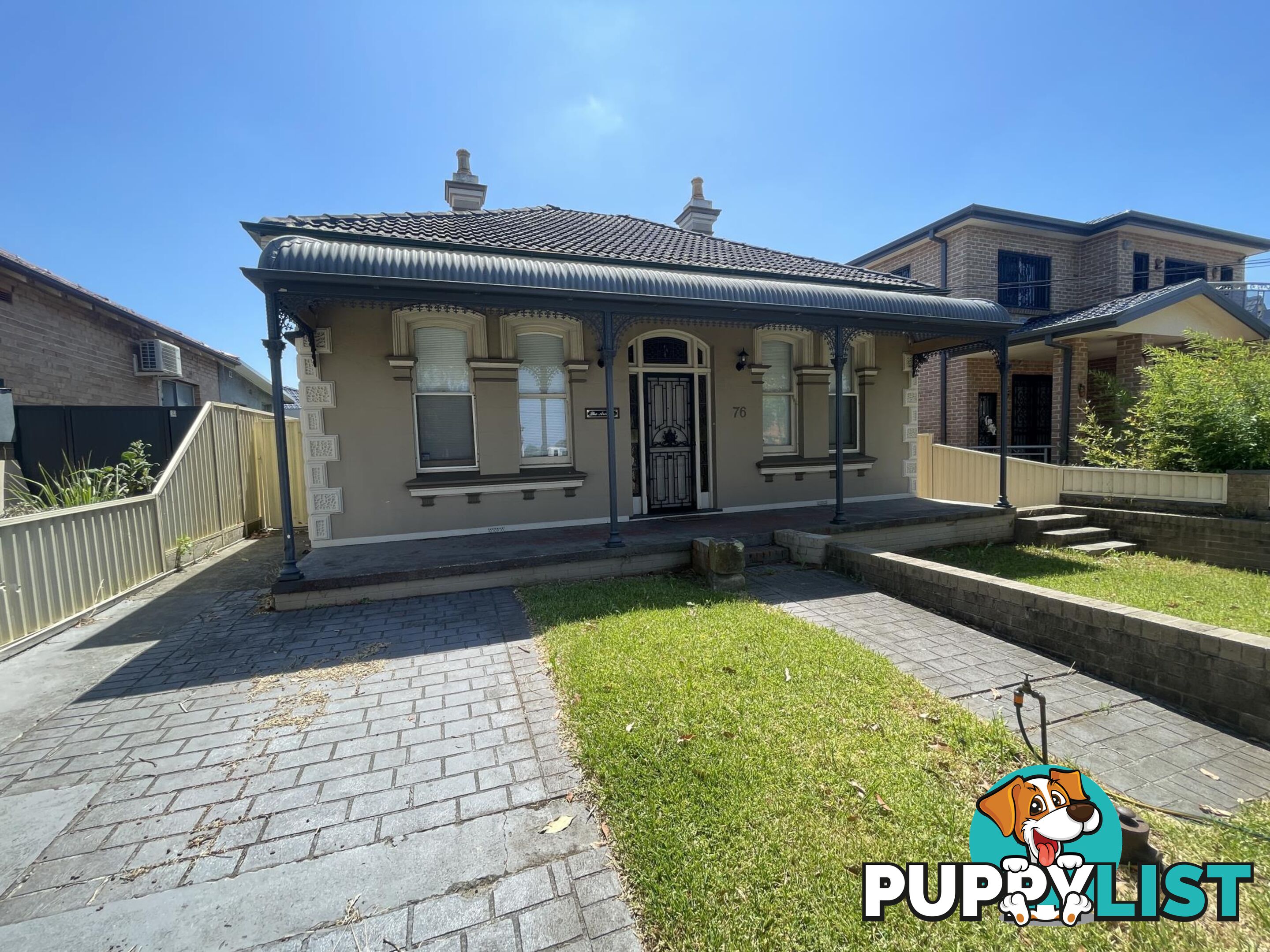 76 Bristol Road HURSTVILLE NSW 2220