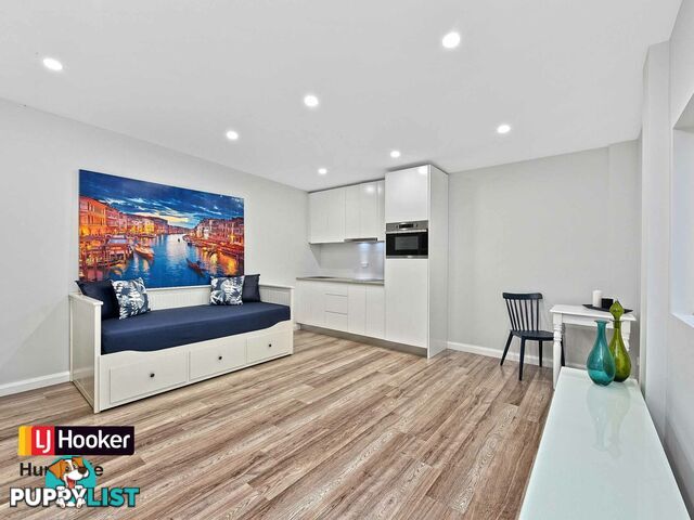 46 Tavistock Road SOUTH HURSTVILLE NSW 2221