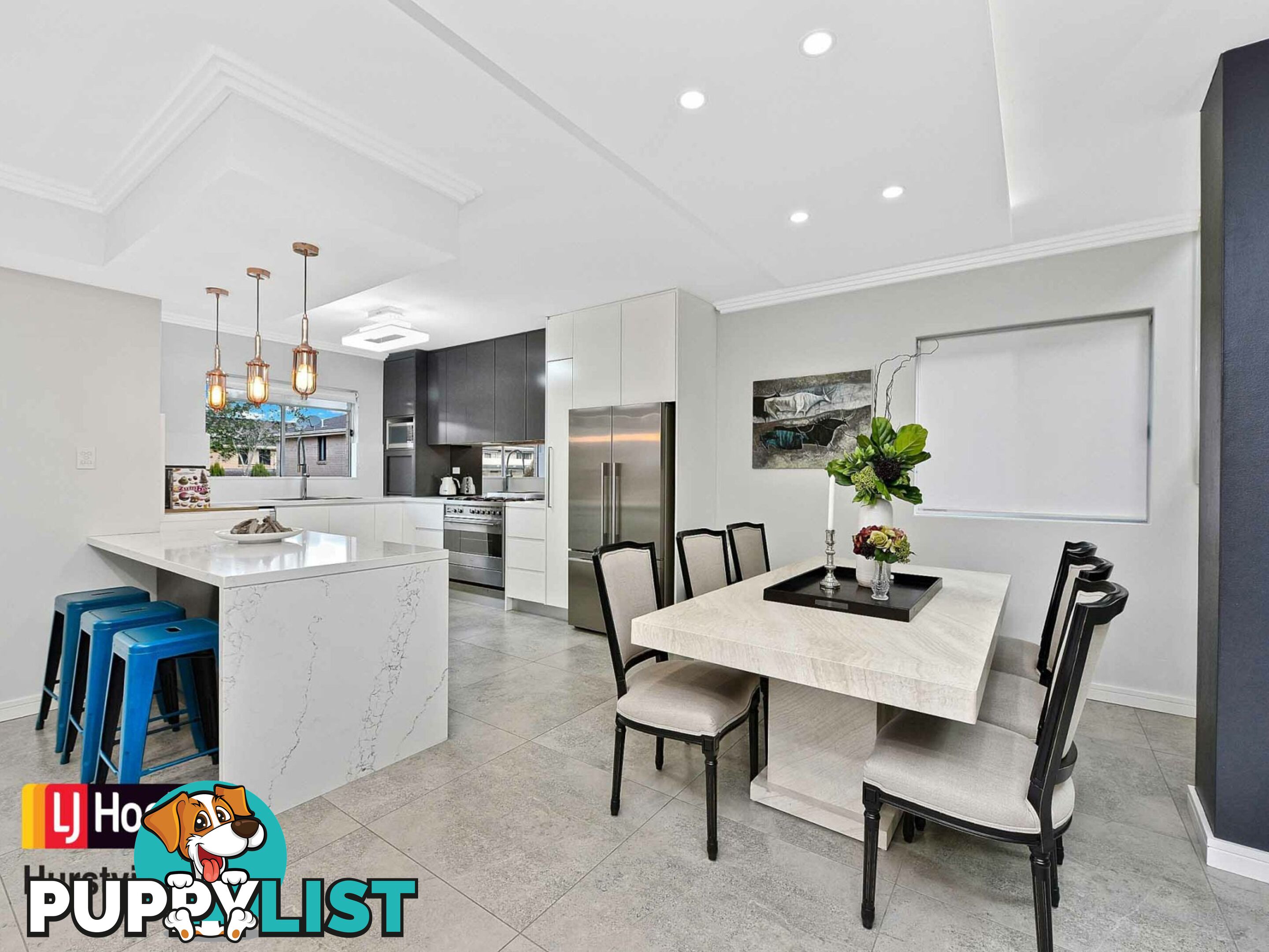 46 Tavistock Road SOUTH HURSTVILLE NSW 2221