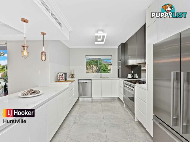 46 Tavistock Road SOUTH HURSTVILLE NSW 2221