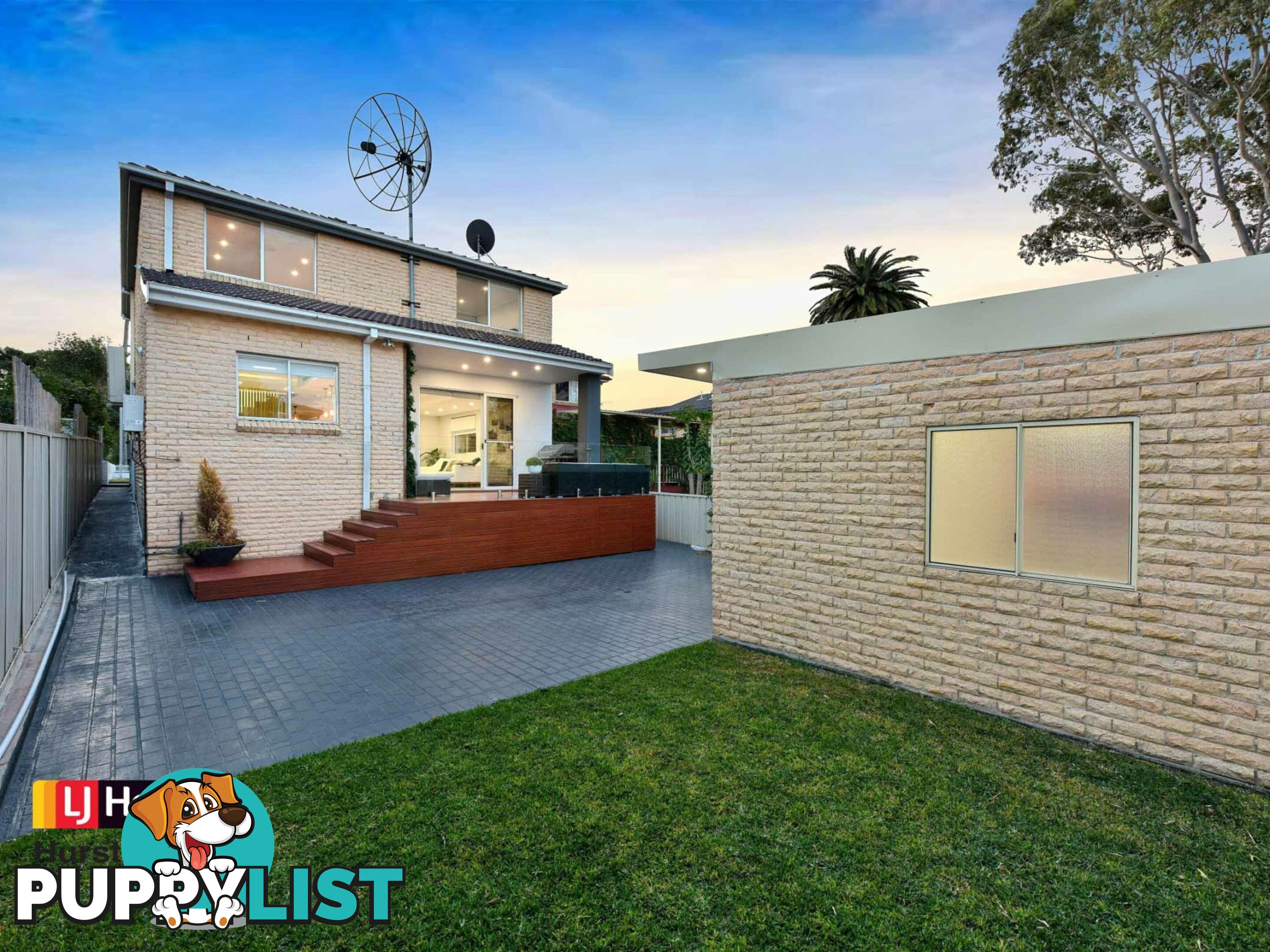 46 Tavistock Road SOUTH HURSTVILLE NSW 2221