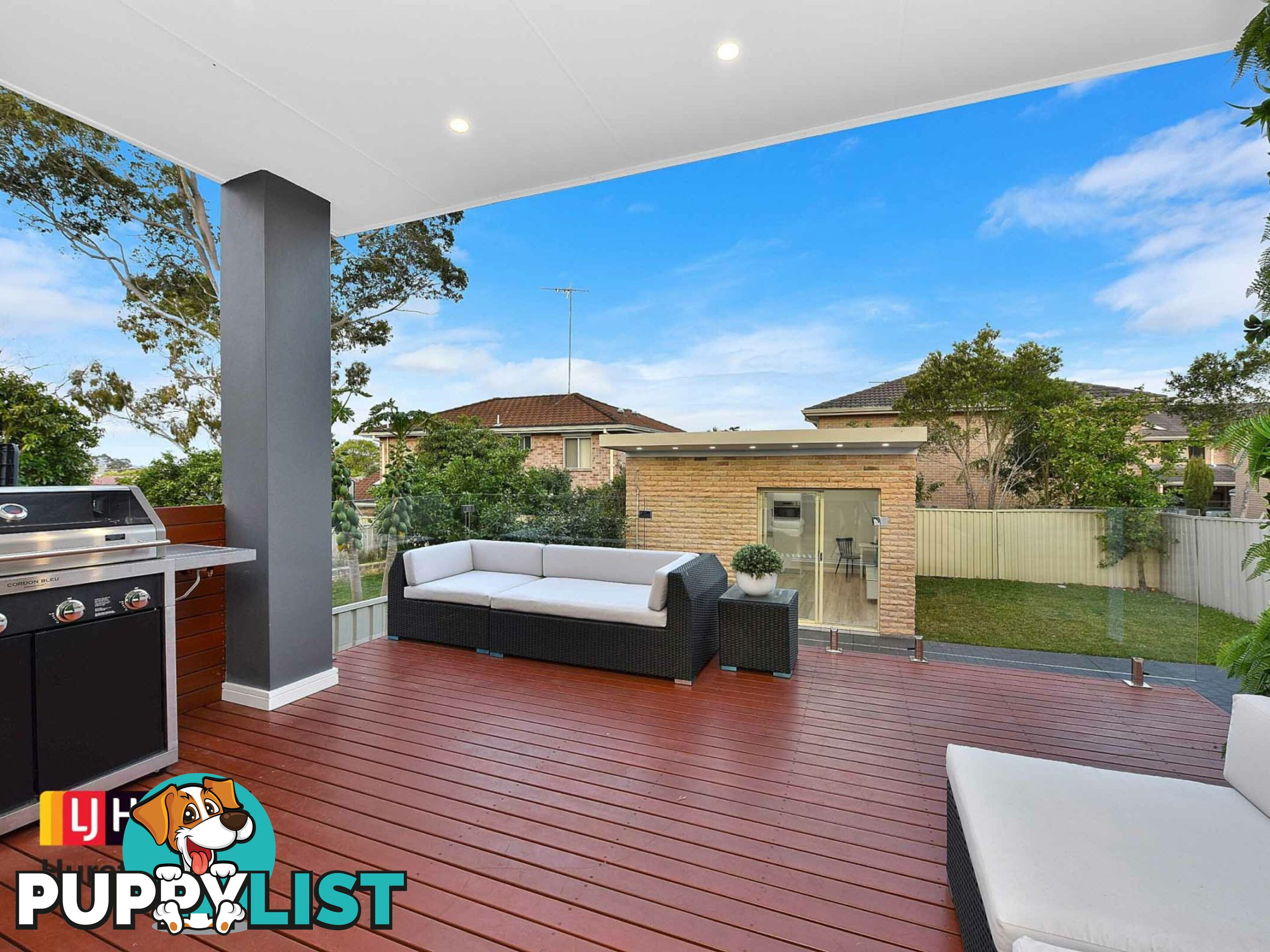 46 Tavistock Road SOUTH HURSTVILLE NSW 2221