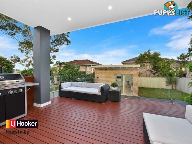 46 Tavistock Road SOUTH HURSTVILLE NSW 2221