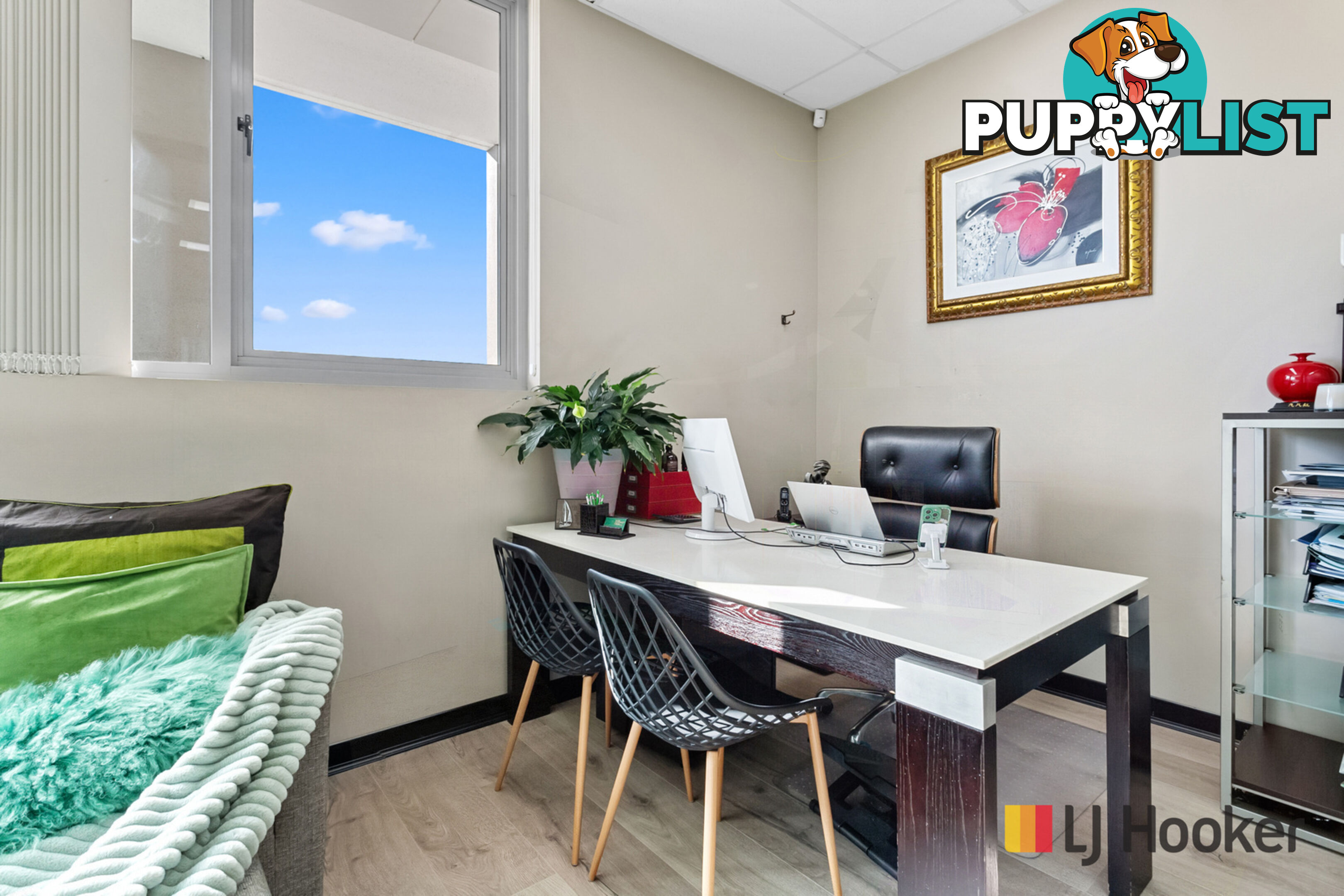 Suite 17/127-141 Forest Road HURSTVILLE NSW 2220