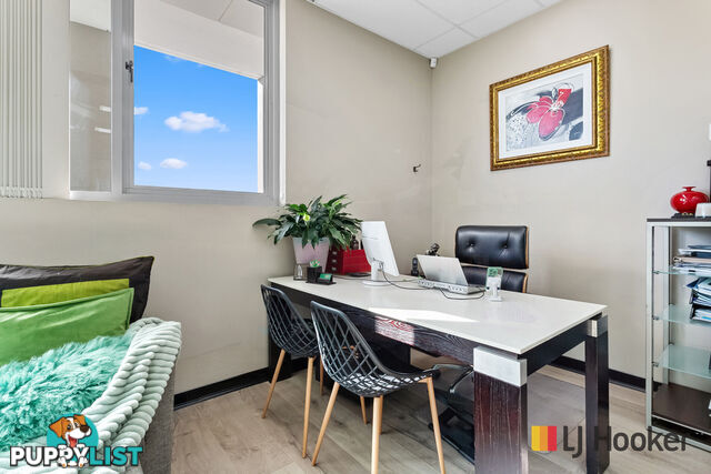 Suite 17/127-141 Forest Road HURSTVILLE NSW 2220