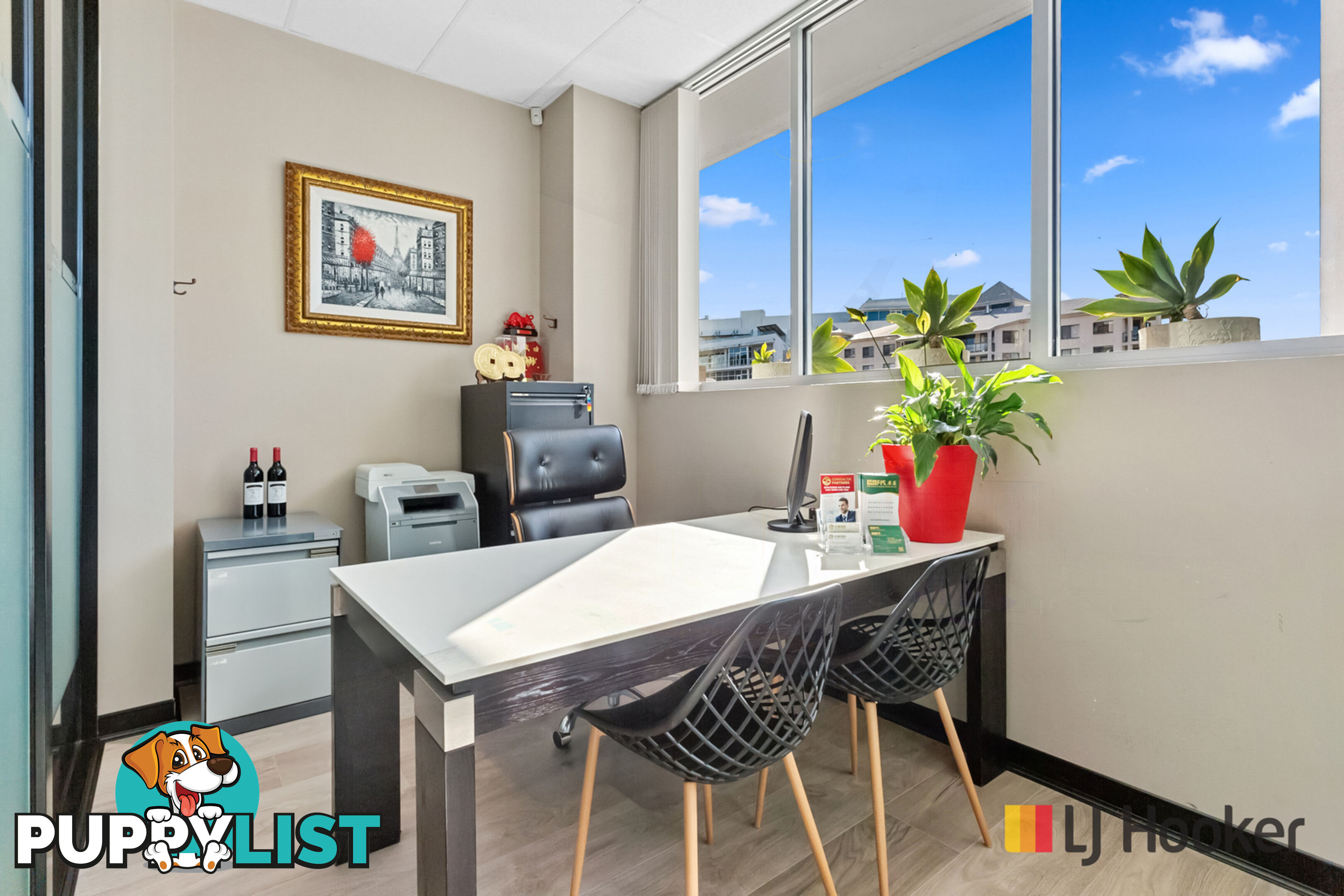 Suite 17/127-141 Forest Road HURSTVILLE NSW 2220