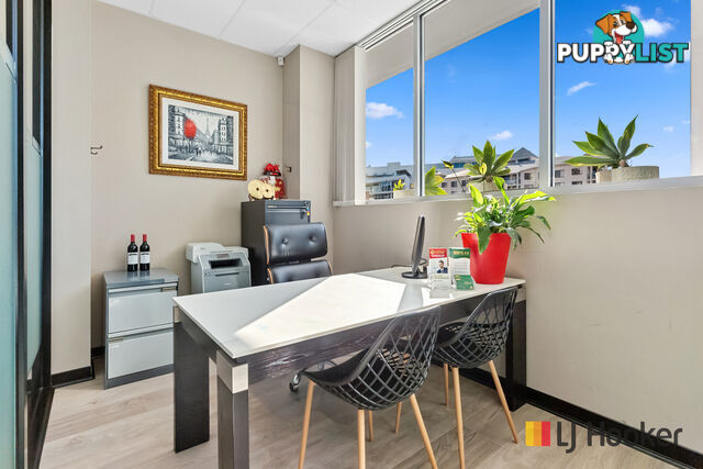 Suite 17/127-141 Forest Road HURSTVILLE NSW 2220