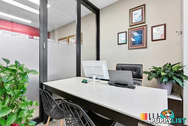 Suite 17/127-141 Forest Road HURSTVILLE NSW 2220