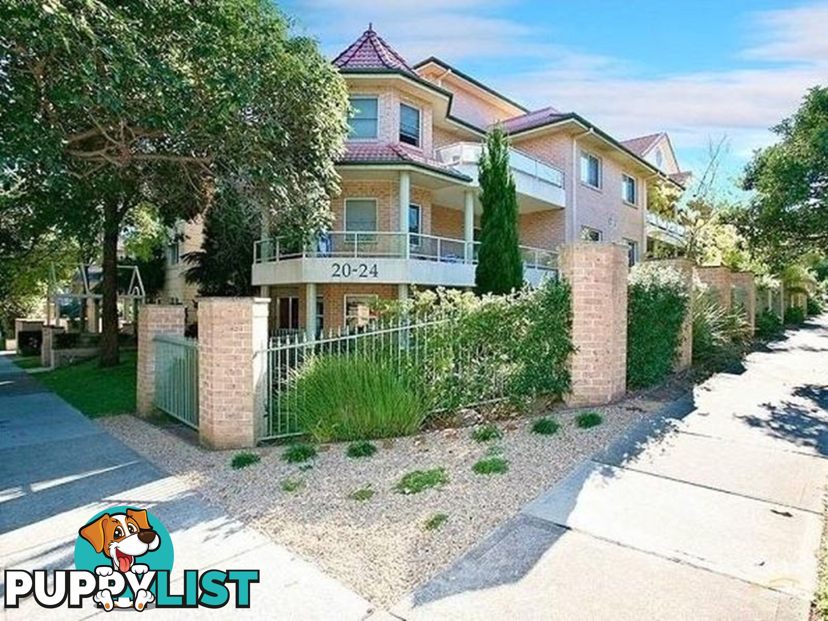 10/20-24 Dalcassia Street HURSTVILLE NSW 2220