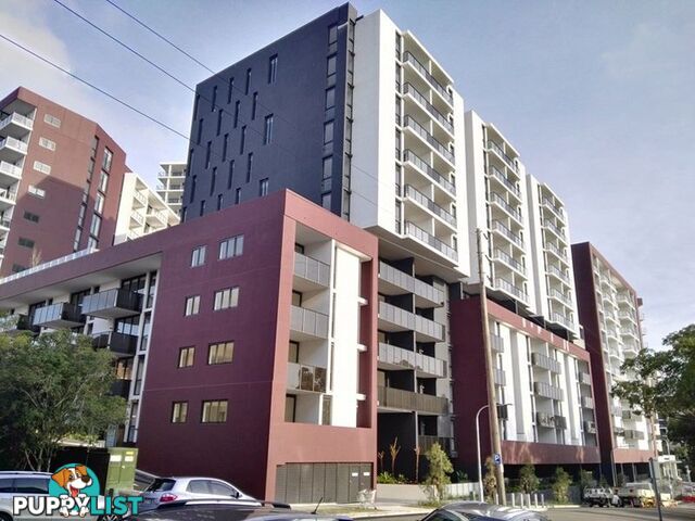 B805/458 Forest Road HURSTVILLE NSW 2220