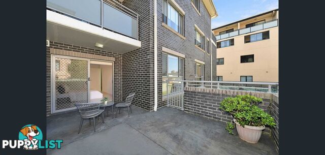 3/1-5 Austral St PENSHURST NSW 2222