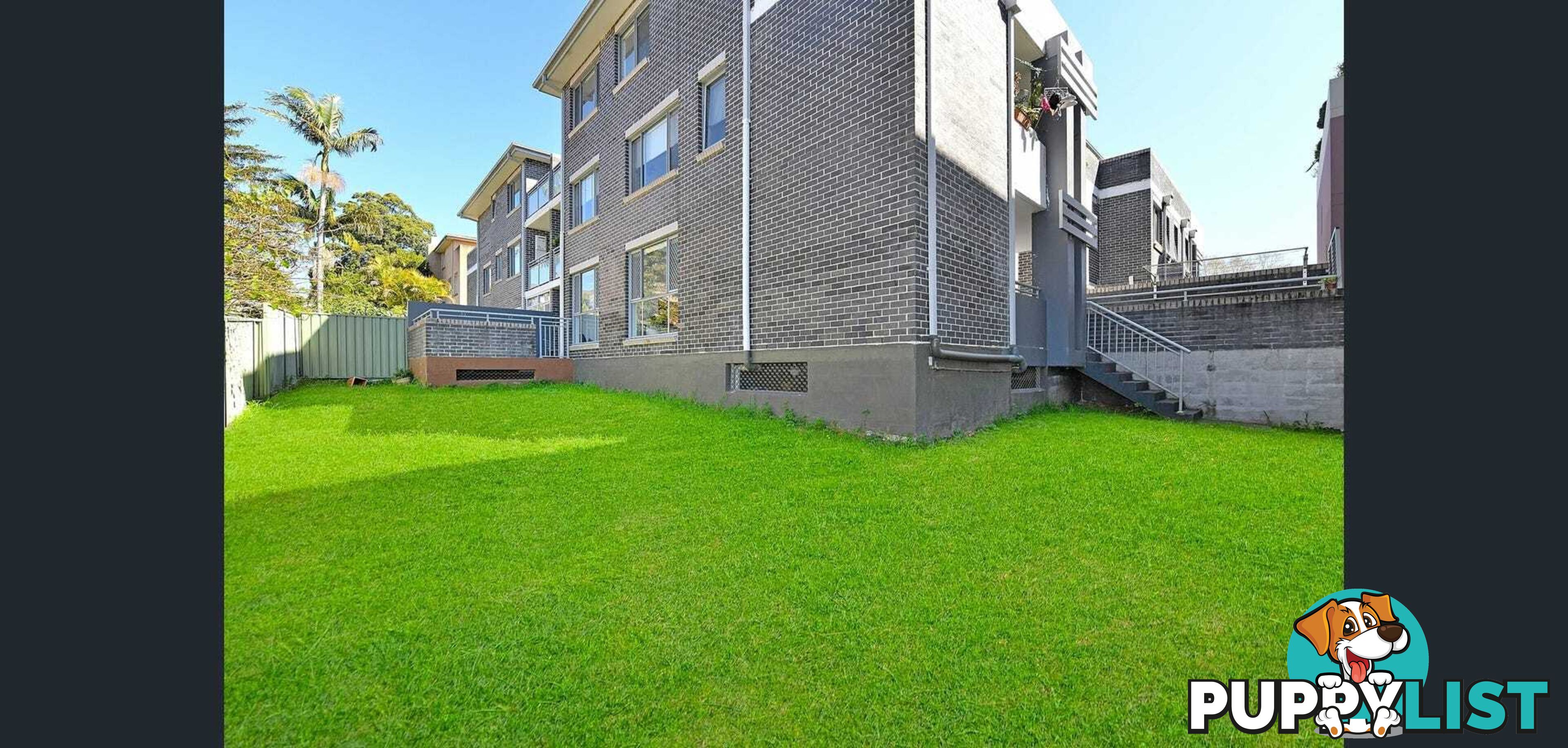 3/1-5 Austral St PENSHURST NSW 2222