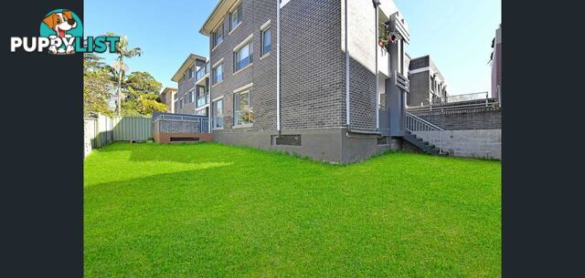 3/1-5 Austral St PENSHURST NSW 2222