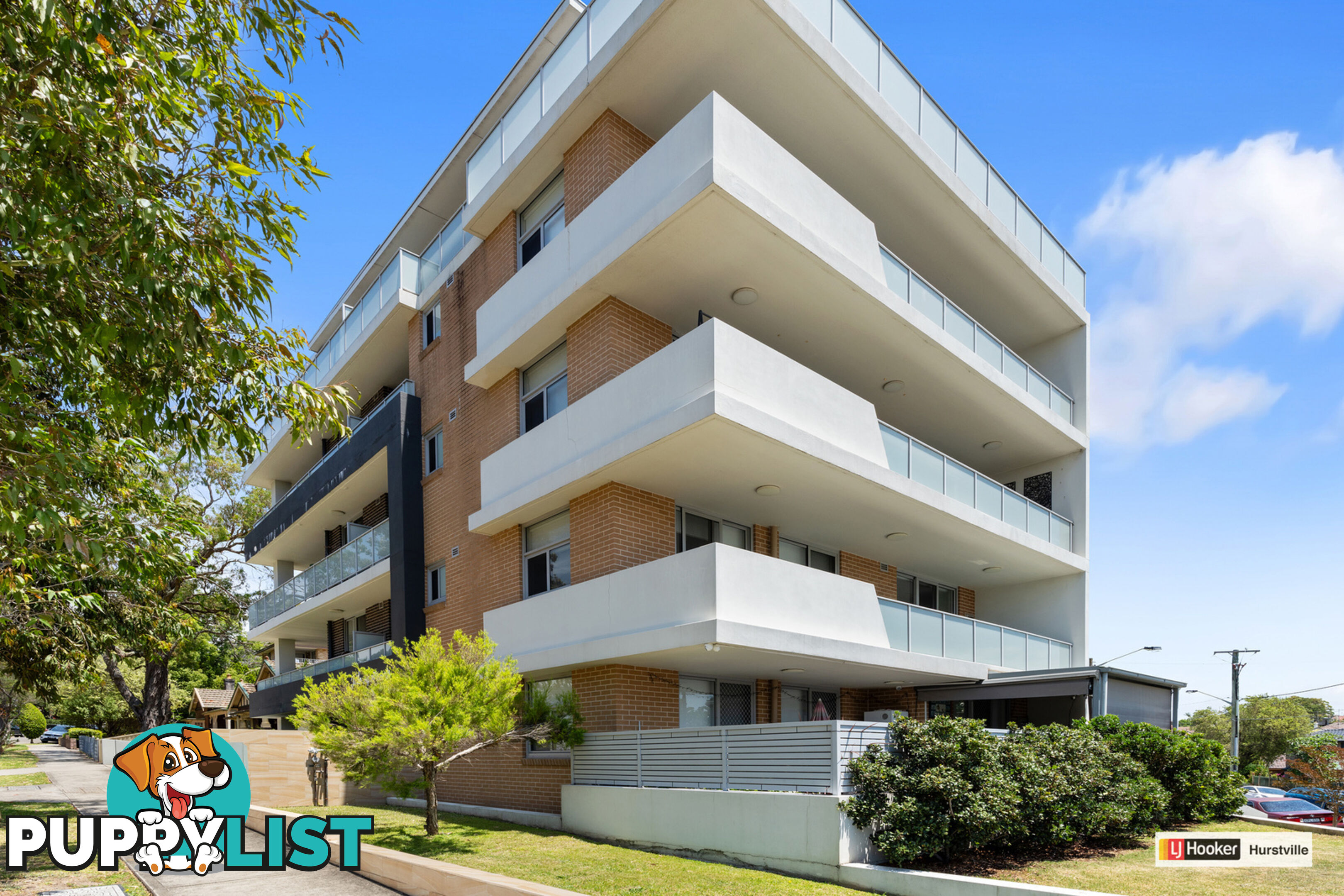 10/2-6 Carlton Parade CARLTON NSW 2218