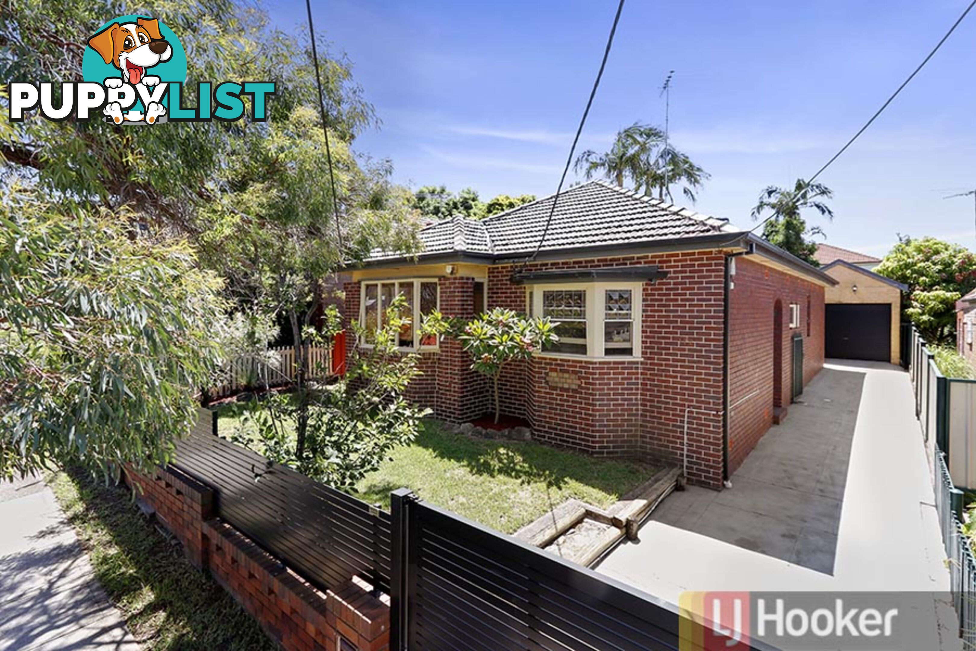 172 West Street SOUTH HURSTVILLE NSW 2221