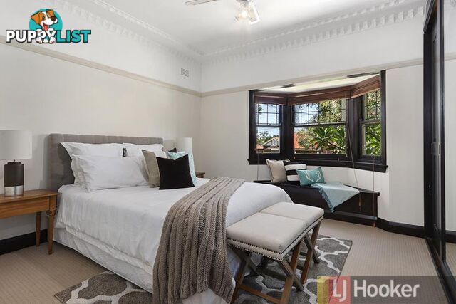 172 West Street SOUTH HURSTVILLE NSW 2221