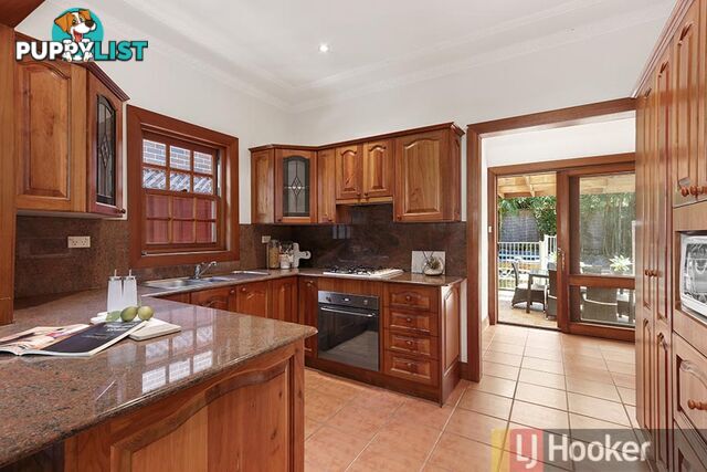 172 West Street SOUTH HURSTVILLE NSW 2221