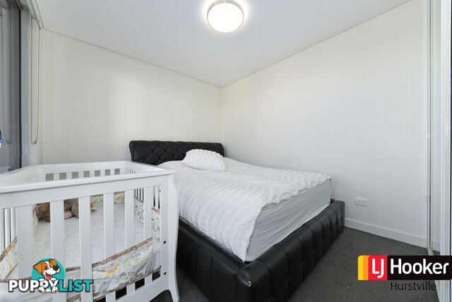 32/585-589 Canterbury Road BELMORE NSW 2192