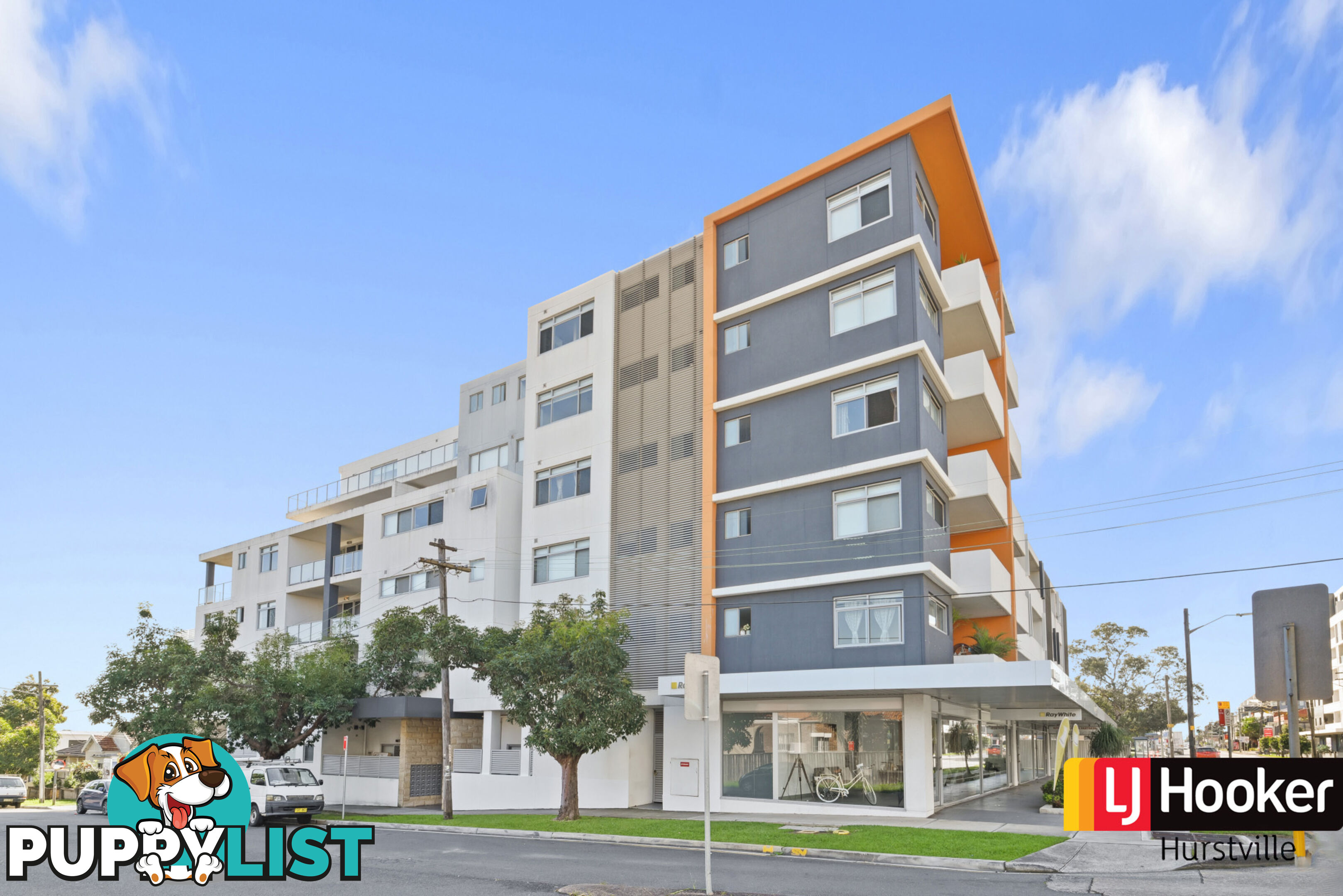 32/585-589 Canterbury Road BELMORE NSW 2192