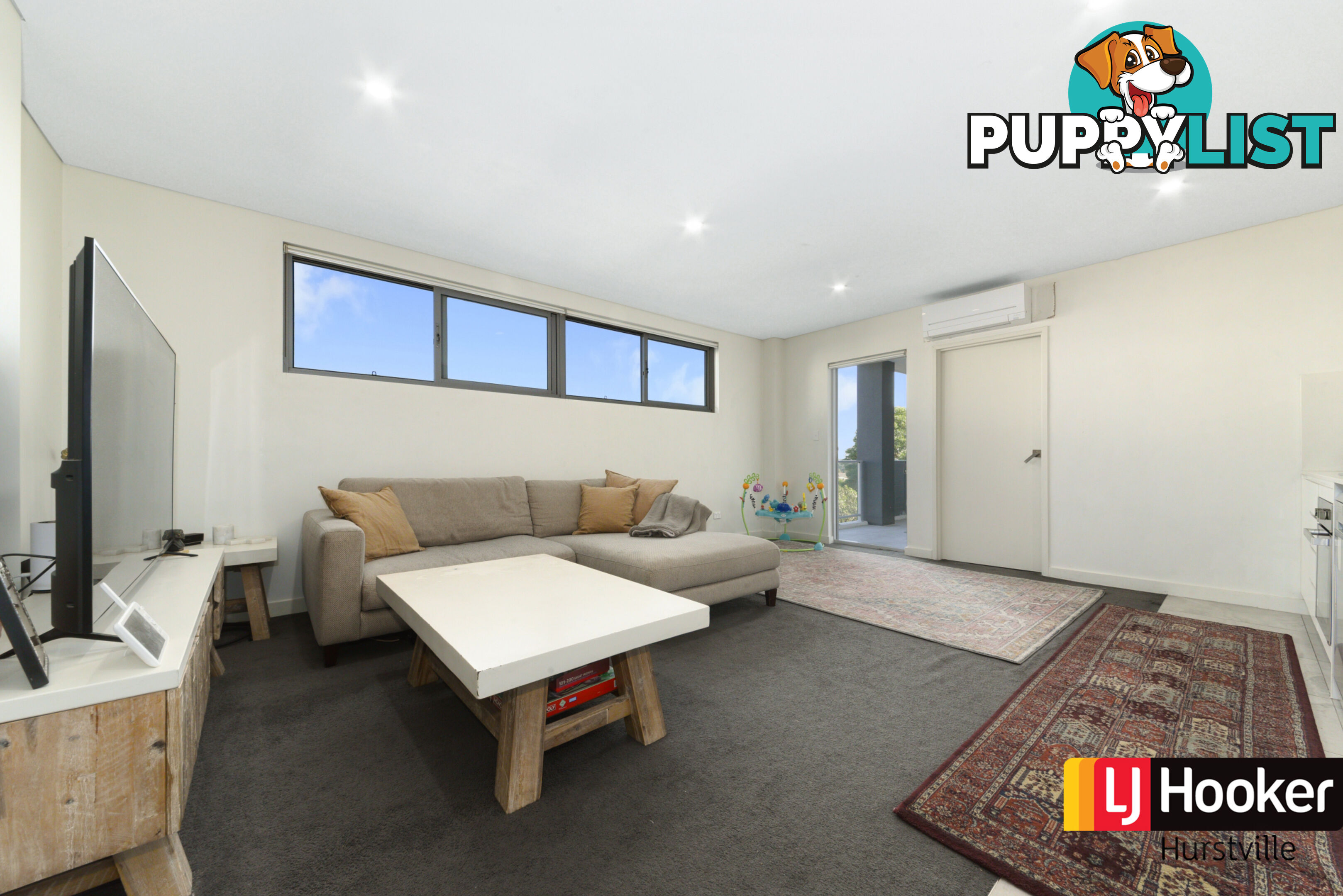 32/585-589 Canterbury Road BELMORE NSW 2192