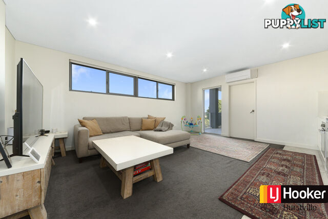 32/585-589 Canterbury Road BELMORE NSW 2192