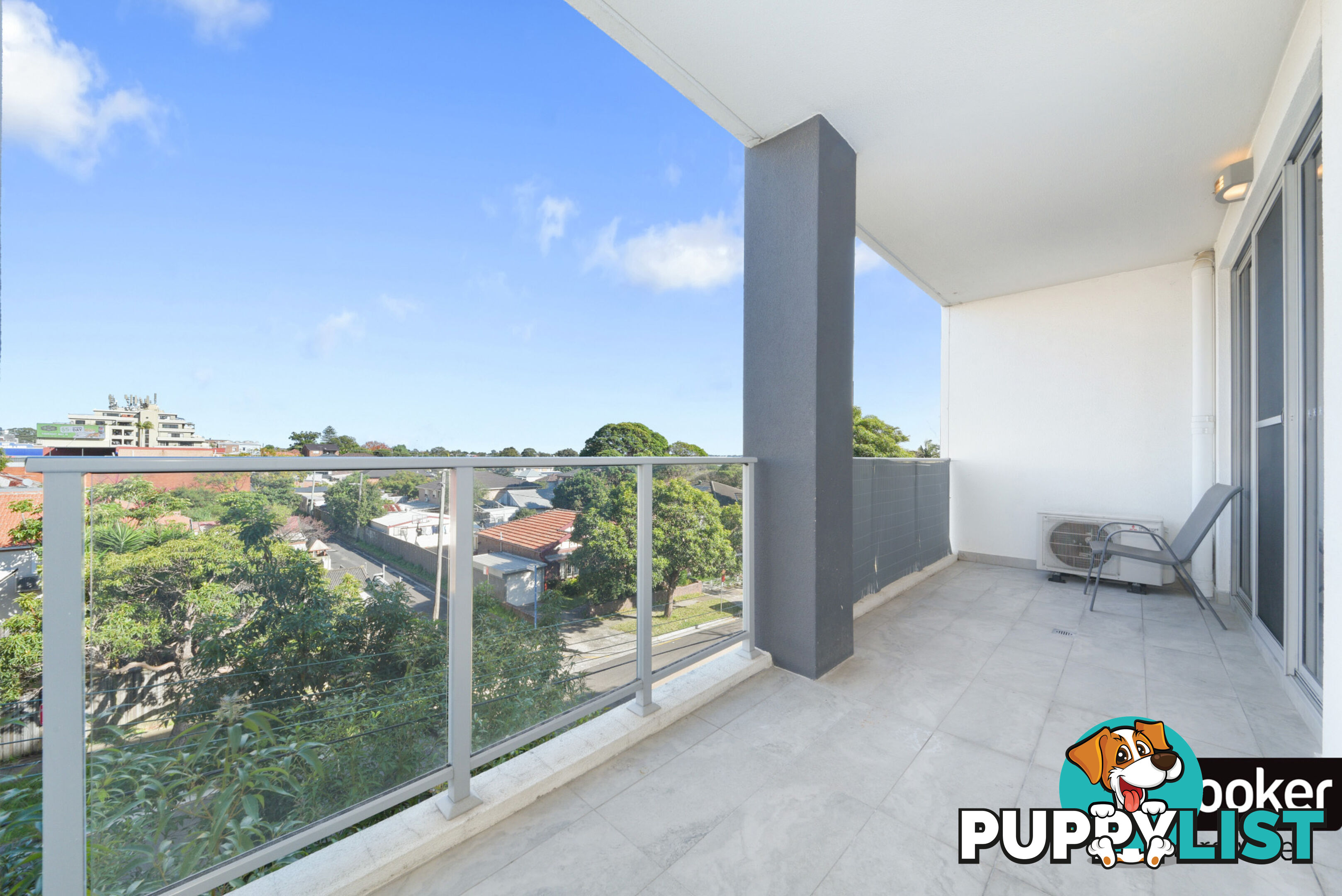 32/585-589 Canterbury Road BELMORE NSW 2192