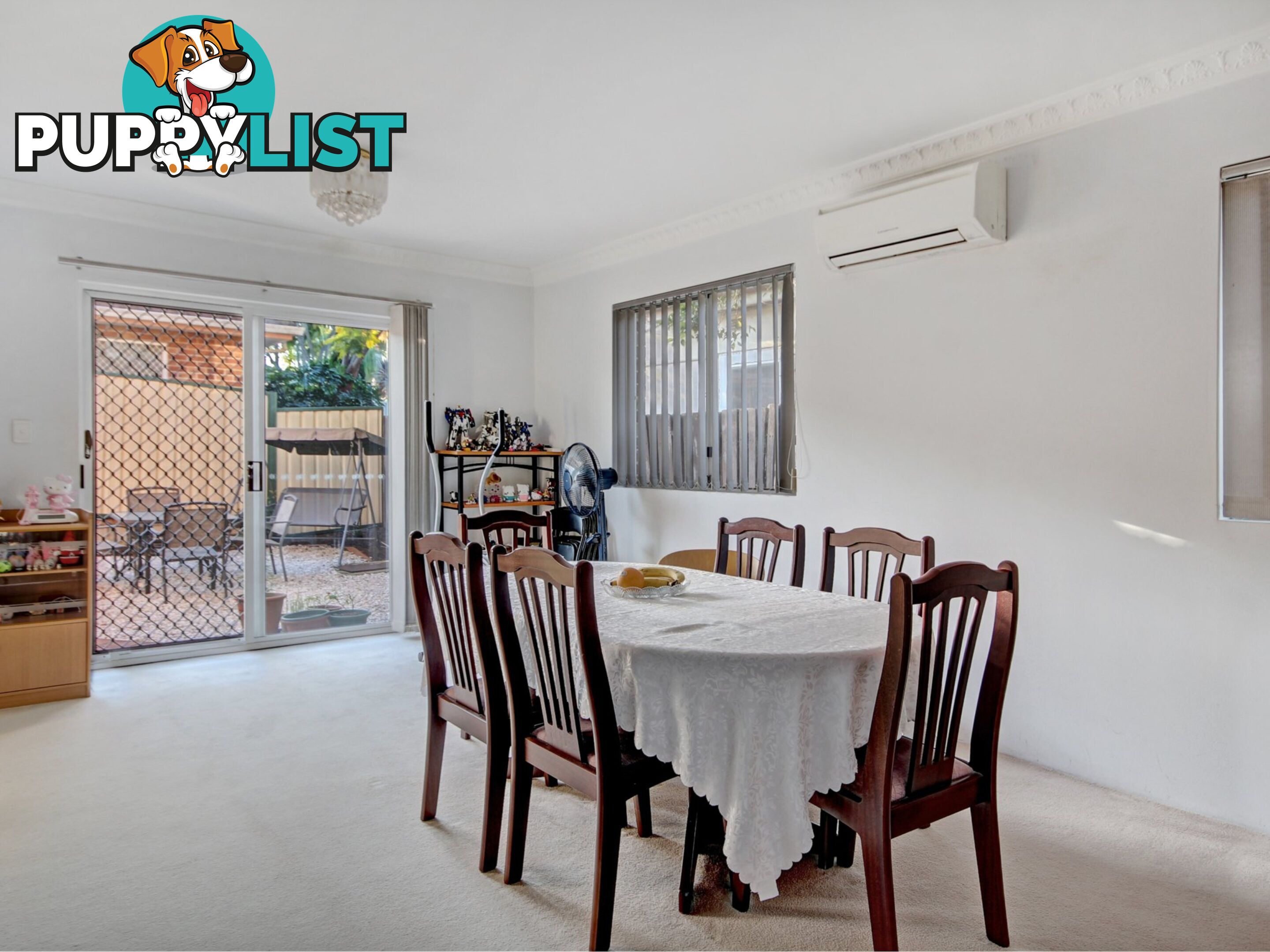 2/58 Broughton Street MORTDALE NSW 2223