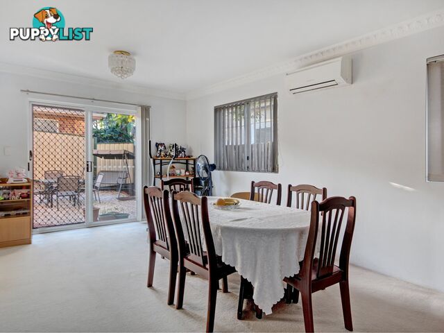 2/58 Broughton Street MORTDALE NSW 2223