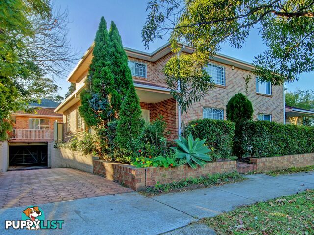 2/58 Broughton Street MORTDALE NSW 2223