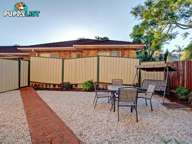 2/58 Broughton Street MORTDALE NSW 2223