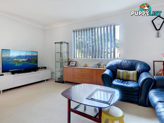 2/58 Broughton Street MORTDALE NSW 2223