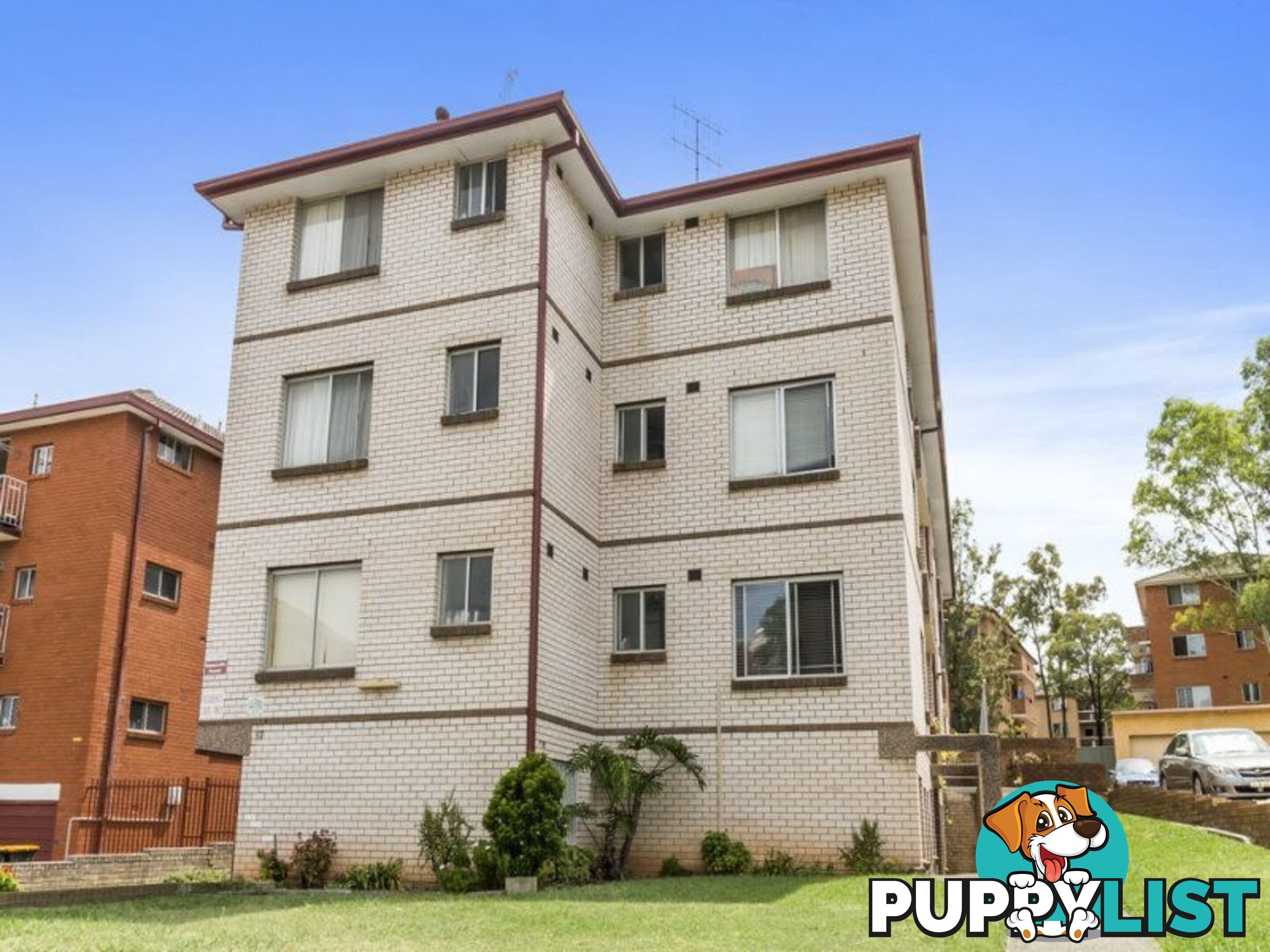 14/37 Nagle Street LIVERPOOL NSW 2170