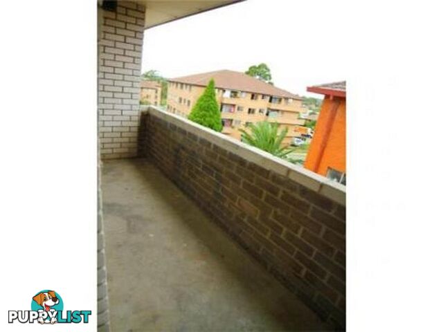 14/37 Nagle Street LIVERPOOL NSW 2170