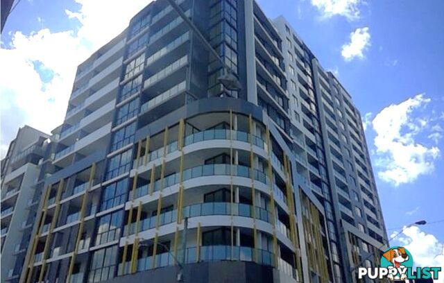 806/1C Greenbank Street HURSTVILLE NSW 2220