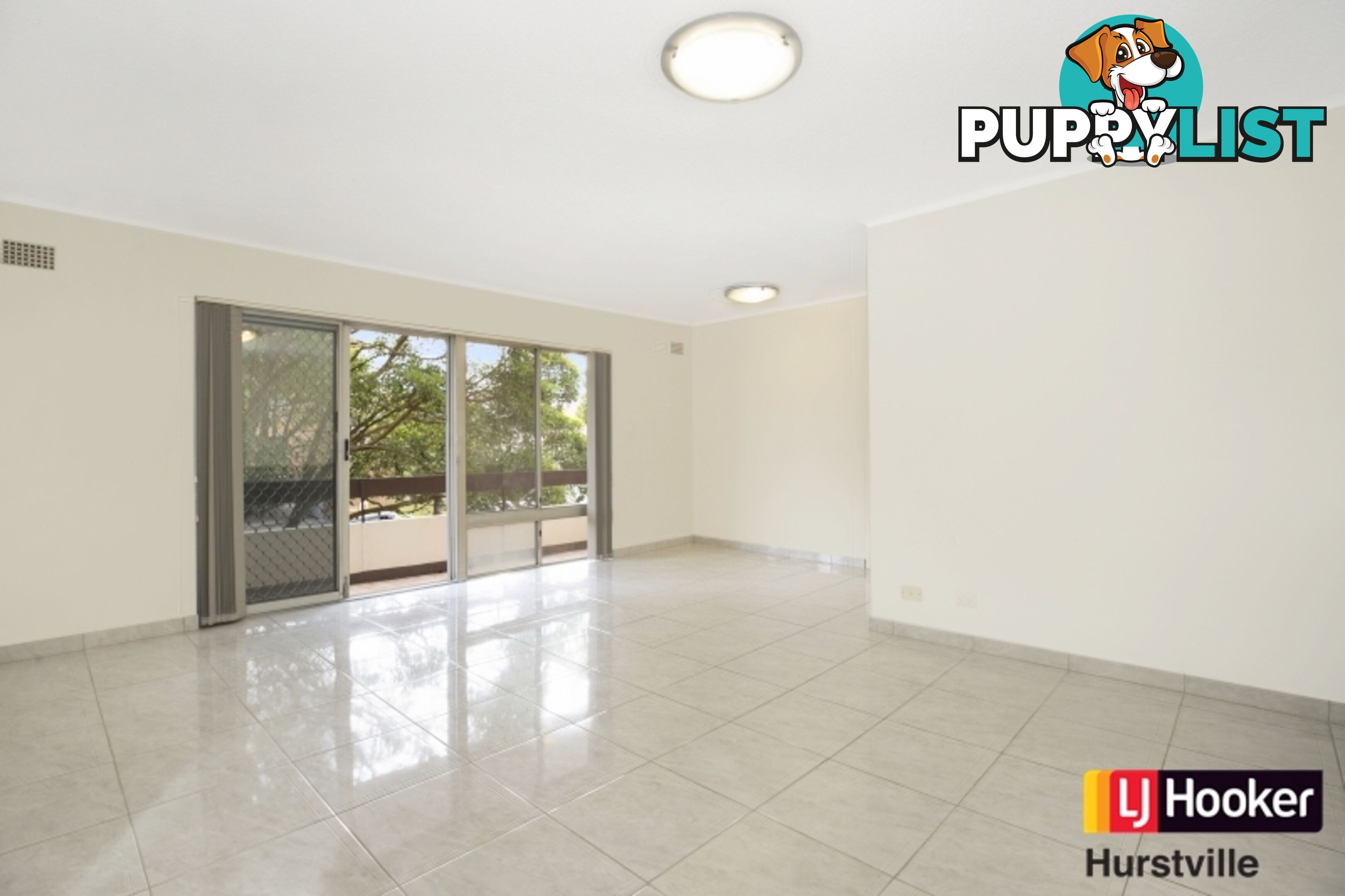 3/80-84 Queens Road HURSTVILLE NSW 2220