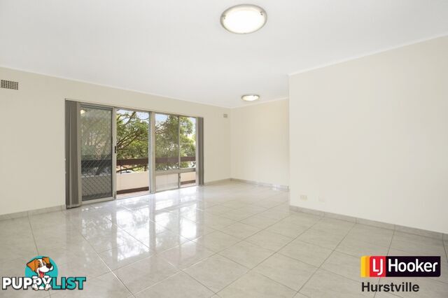 3/80-84 Queens Road HURSTVILLE NSW 2220