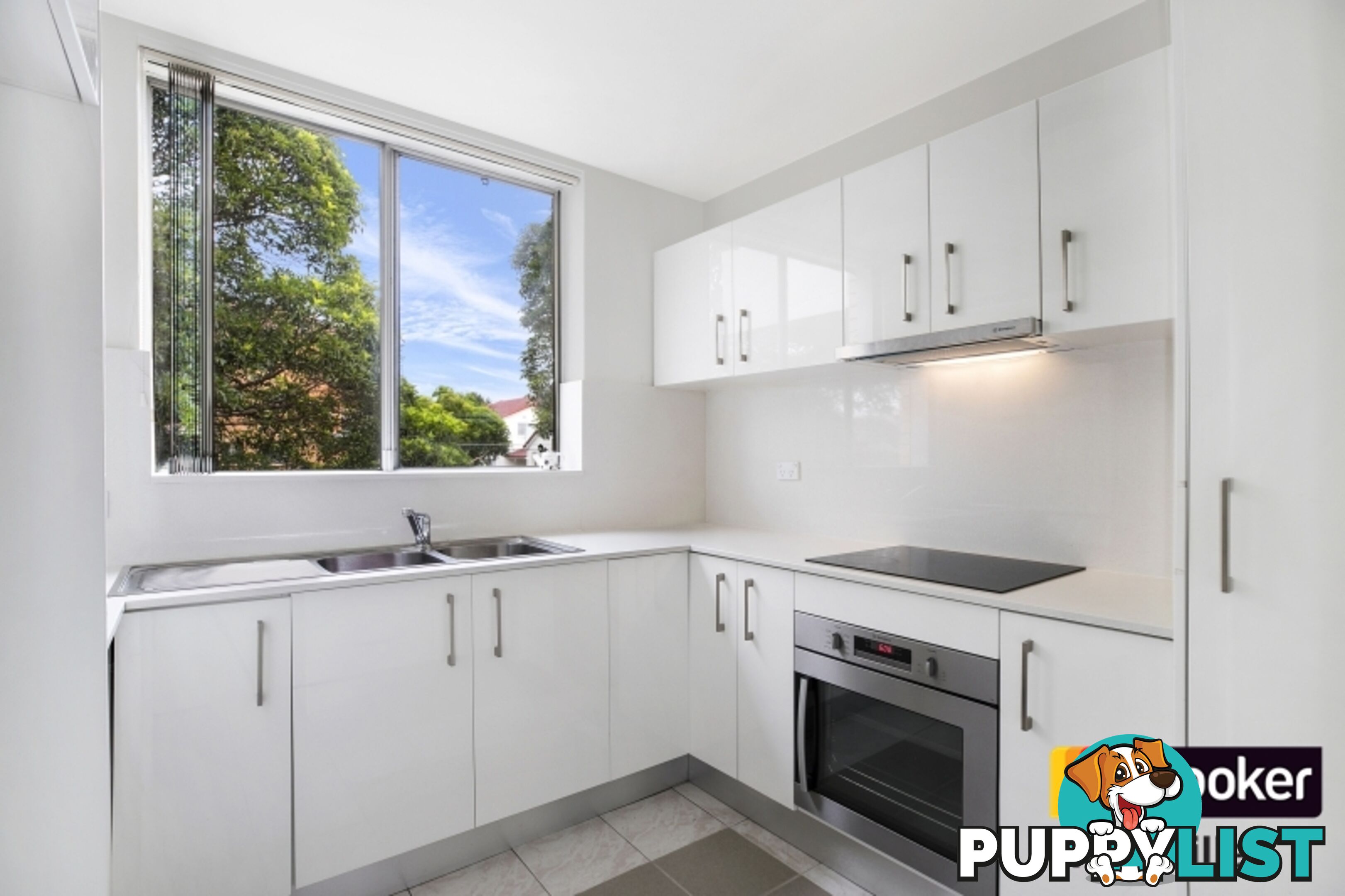 3/80-84 Queens Road HURSTVILLE NSW 2220