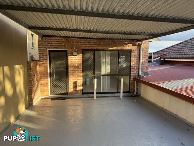 1/12 Somerville Street ARNCLIFFE NSW 2205