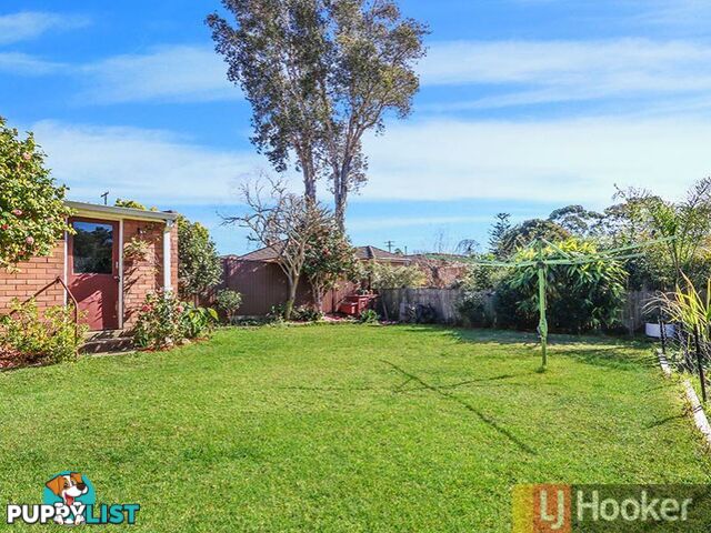 28 Bungalow Road PEAKHURST NSW 2210