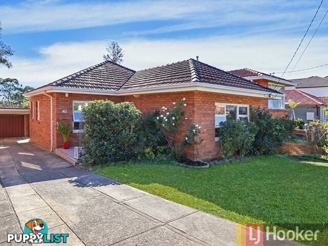 28 Bungalow Road PEAKHURST NSW 2210